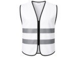 ⁦Two_way reflective vest, imported⁩ - الصورة ⁦3⁩