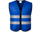 ⁦Two_way reflective vest, imported⁩ - الصورة ⁦4⁩