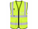 V-Neck Safety Vest