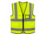 V-Neck safety vest Egypt