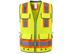 Surveyor Safety Vest