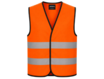 ⁦Two-way reflective vest, imported⁩ - الصورة ⁦3⁩