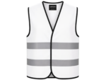 ⁦Two-way reflective vest, imported⁩ - الصورة ⁦5⁩