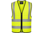 Imported four-reflective safety vest