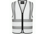 ⁦Imported four-reflective safety vest⁩ - الصورة ⁦5⁩