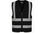 ⁦Imported four-reflective safety vest⁩ - الصورة ⁦6⁩