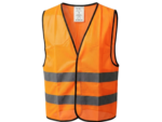 ⁦Vest Two Egyptian Reflective⁩ - الصورة ⁦7⁩