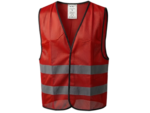 ⁦Vest Two Egyptian Reflective⁩ - الصورة ⁦4⁩