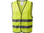 Vest Two Egyptian Reflective