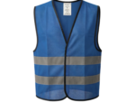 ⁦Vest Two Egyptian Reflective⁩ - الصورة ⁦2⁩