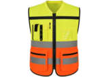 ⁦Imported collar vest⁩ - الصورة ⁦3⁩