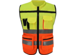 ⁦Imported collar vest⁩ - الصورة ⁦3⁩