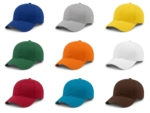 ⁦Baseball Cap⁩ - الصورة ⁦2⁩