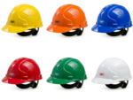 ⁦JSP Safety Helmet⁩ - الصورة ⁦2⁩