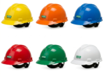 ⁦MSA Safety Helmet⁩ - الصورة ⁦2⁩