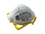 3M 8210 N95 Respirator Mask
