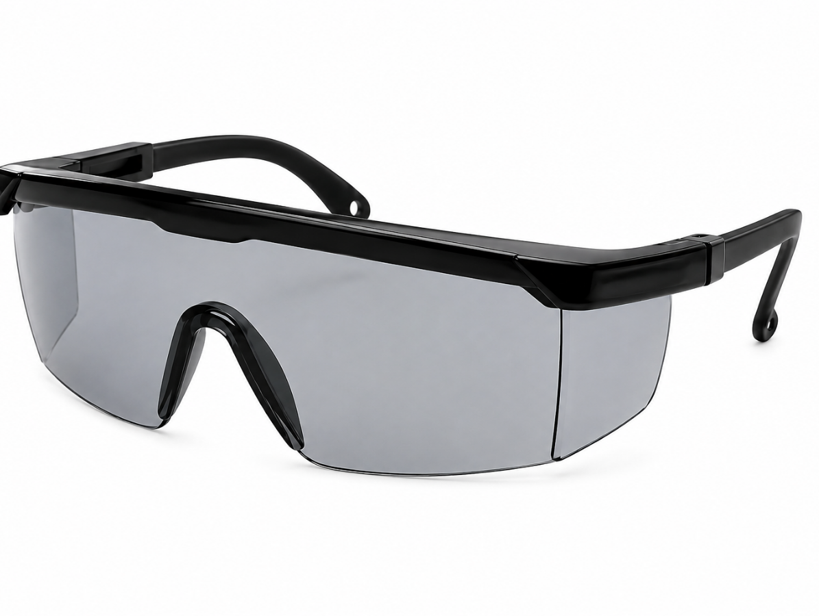 تصميم بدون عنوان - 2026-06-14T212527.343 Safety Glasses - الصورة 1