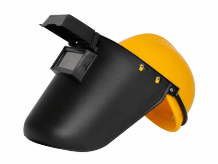Welding Face Shield