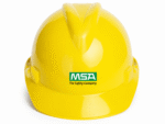 MSA Safety Helmet