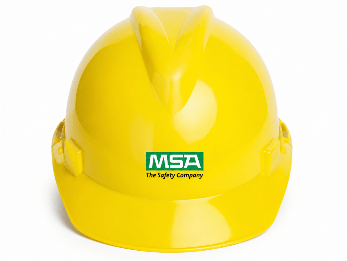 تصميم بدون عنوان - 2026-06-15T083331.832 MSA Safety Helmet - الصورة 1