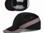 Safety Bump Cap