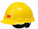 3M Safety Helmet