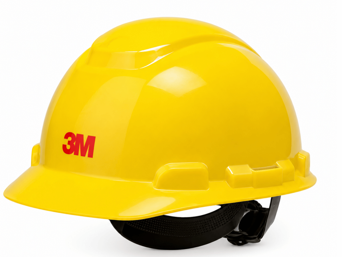 تصميم بدون عنوان - 2026-06-15T085542.839 3M Safety Helmet - الصورة 1