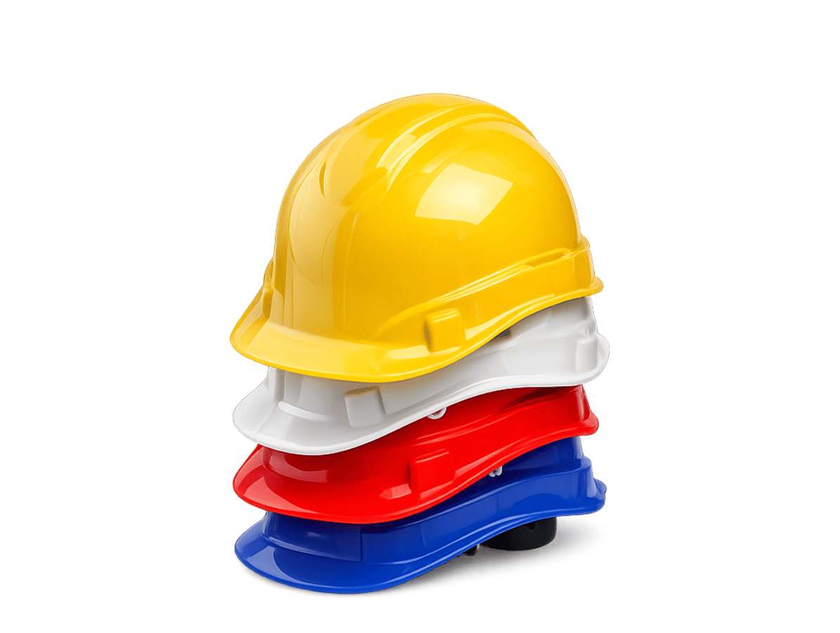 تصميم بدون عنوان - 2026-06-15T091608.793 Industrial Safety Helmet - الصورة 1