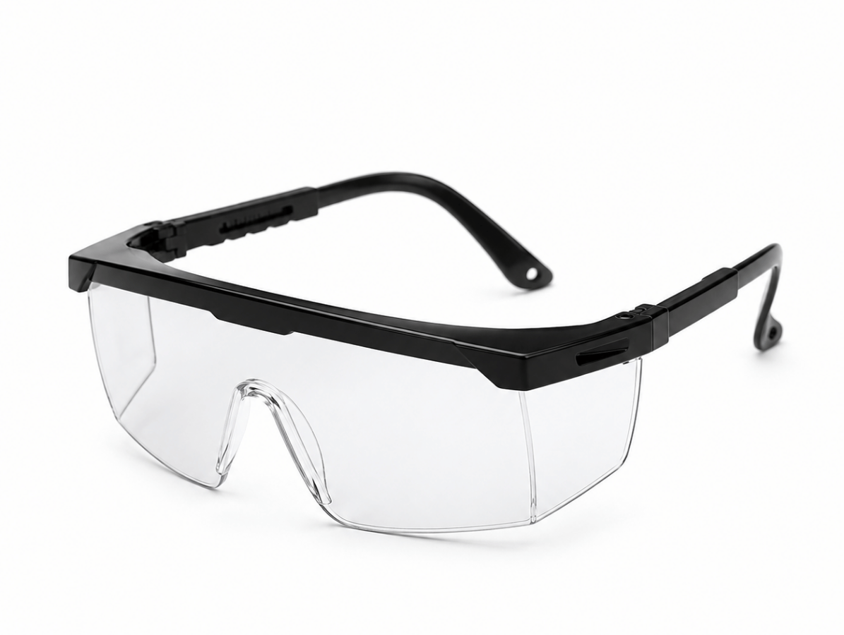 تصميم بدون عنوان - 2026-06-15T093030.574 Welding Safety Glasses - الصورة 1