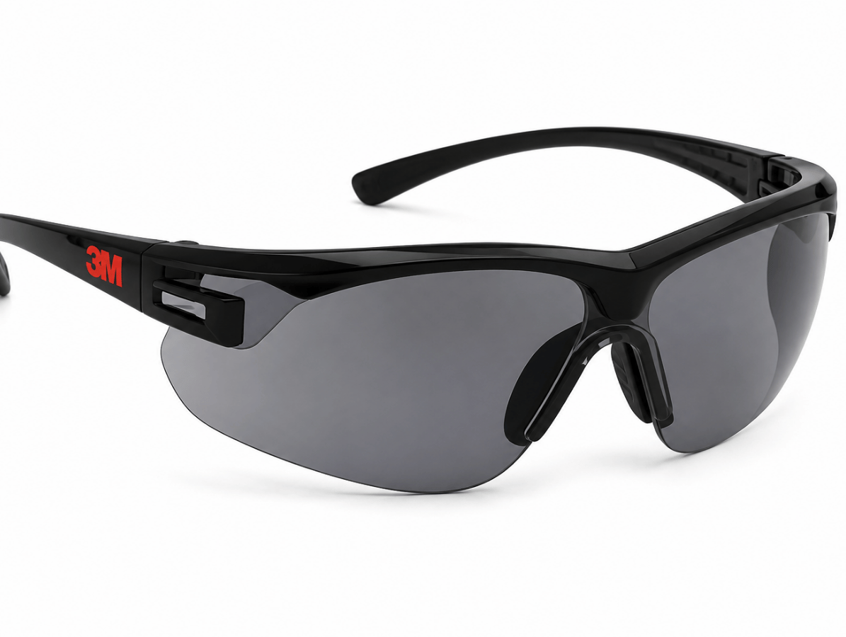 تصميم بدون عنوان - 2026-06-15T093736.531 3M Safety Glasses - الصورة 1