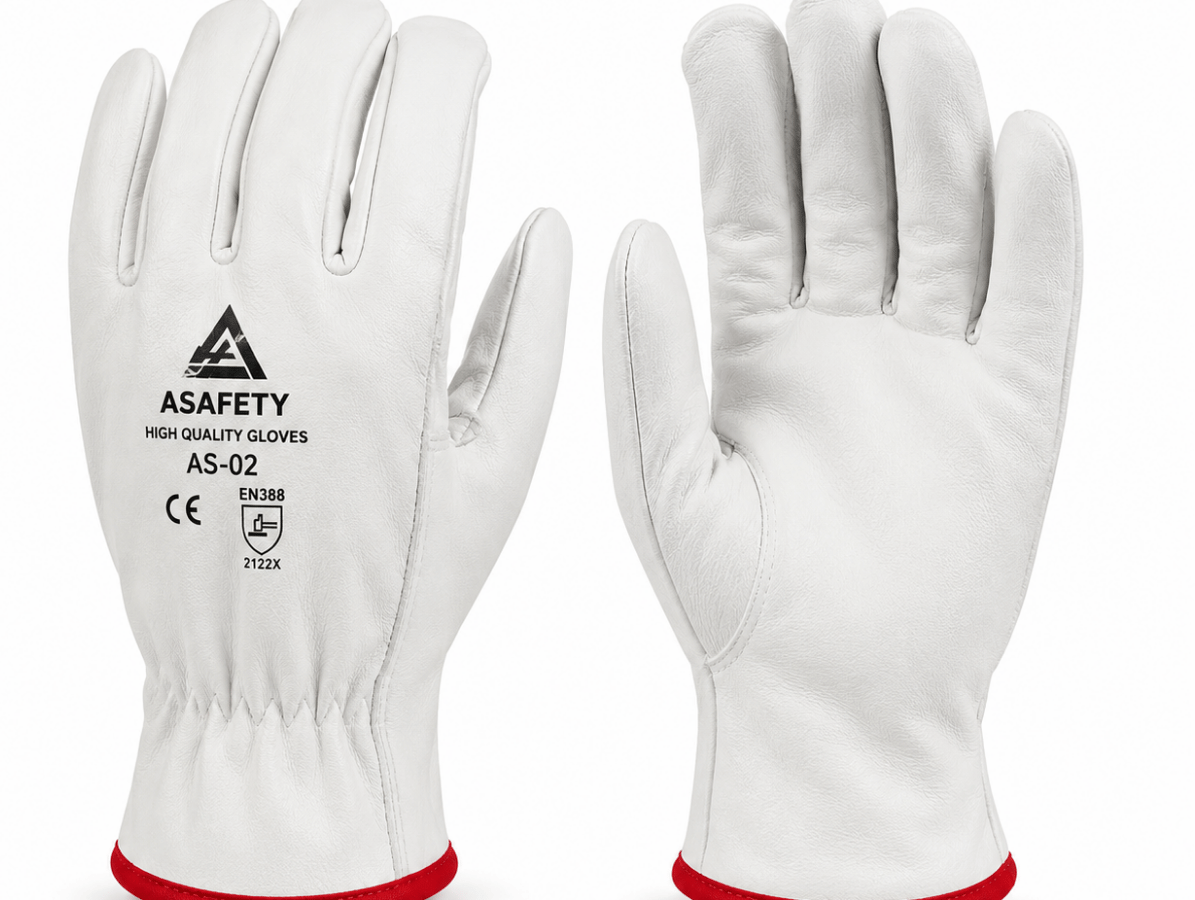 تصميم بدون عنوان - 2026-06-15T112704.478 Driver Gloves - الصورة 1