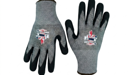 SG 201 Safety Gloves